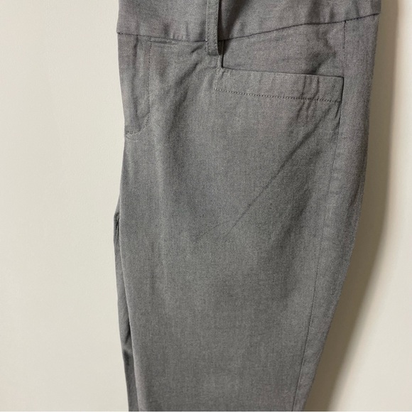 Banana Republic Jackson Fit Pant  Women’s Size 2 - Picture 2 of 7